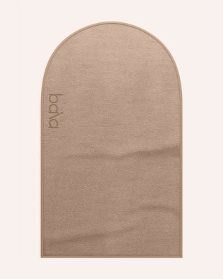 The Mini Sweat Towel