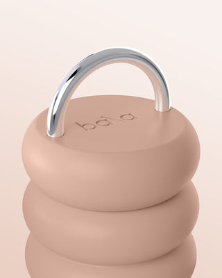 Wavy Bottle