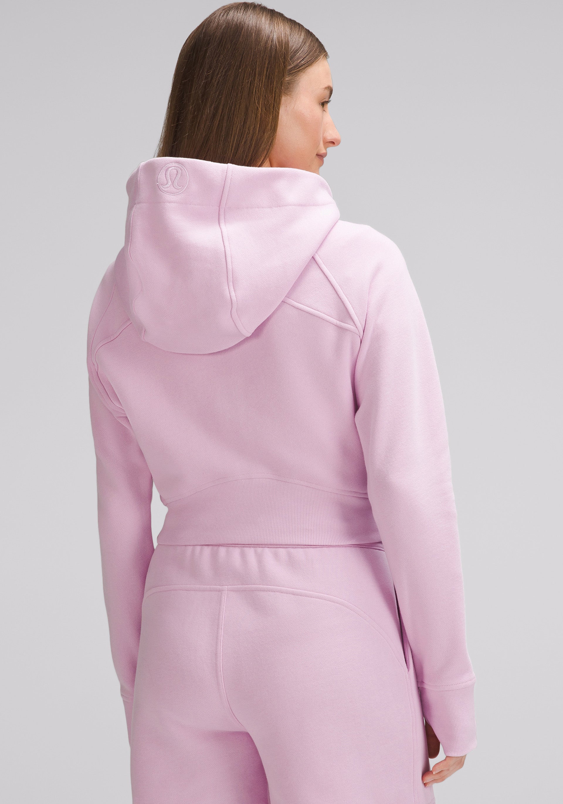 Lululemon Scuba Hoodie HHDR popular Sz 4