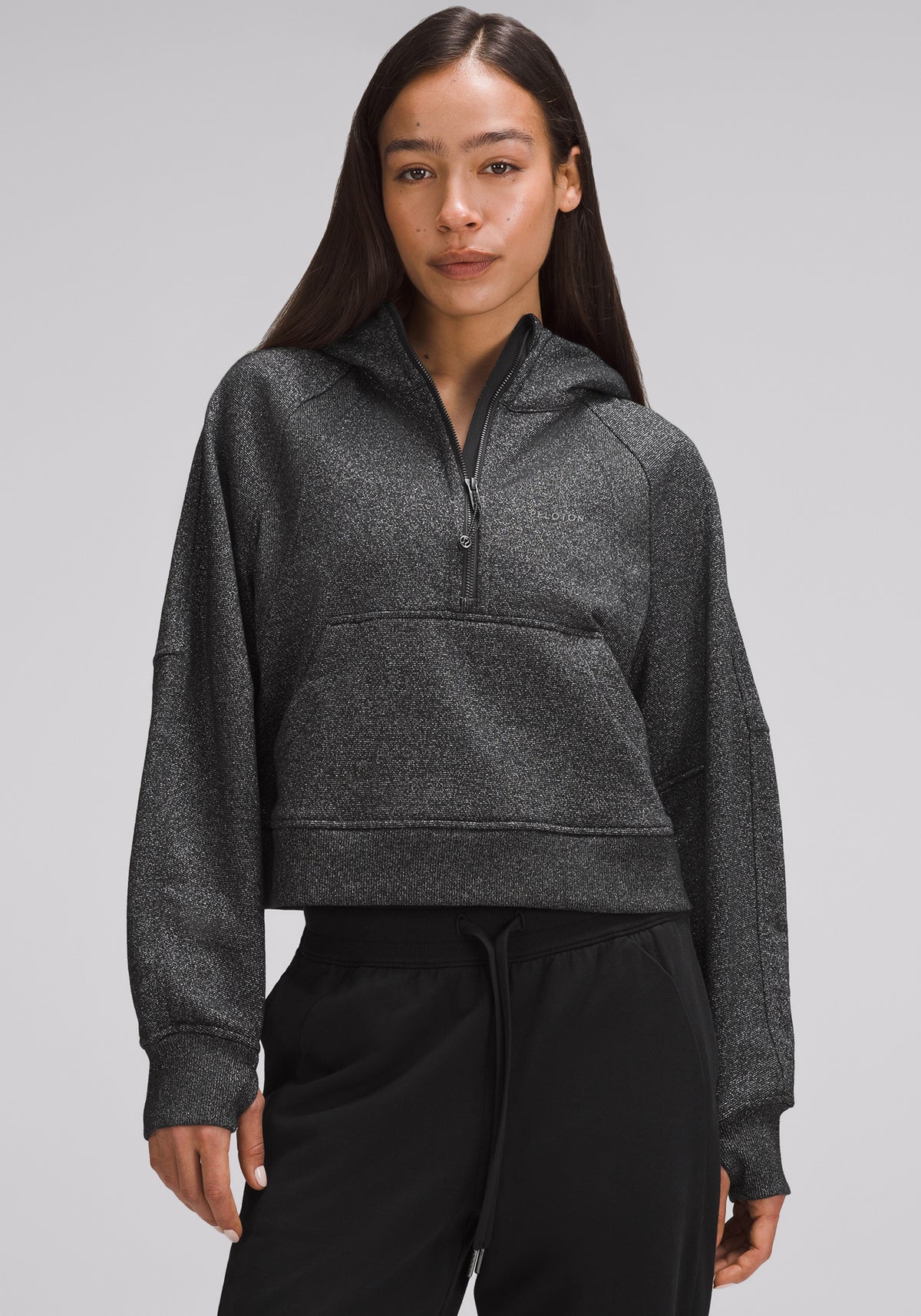 timc inc INC-Sweat Hoodie black Lsize | ヤマダウェブコム