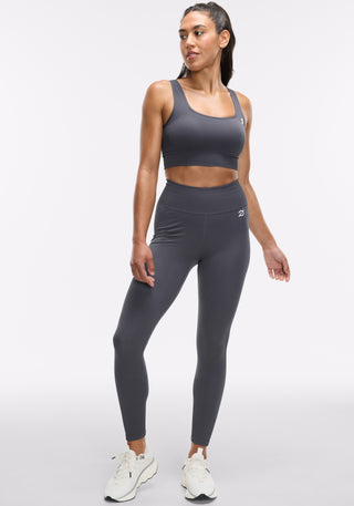 Seamless High Rise Legging