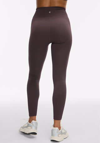 Seamless High Rise Legging