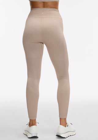 Seamless High Rise Legging