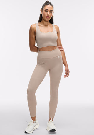 Seamless High Rise Legging