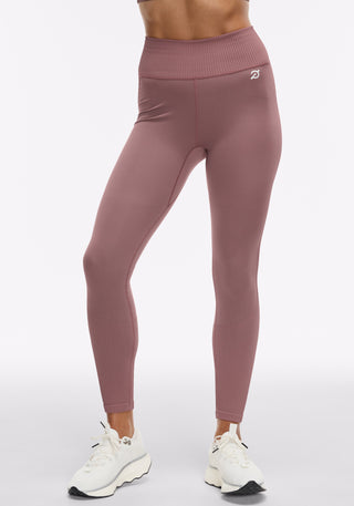 Seamless High Rise Legging