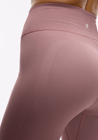 Seamless High Rise Legging