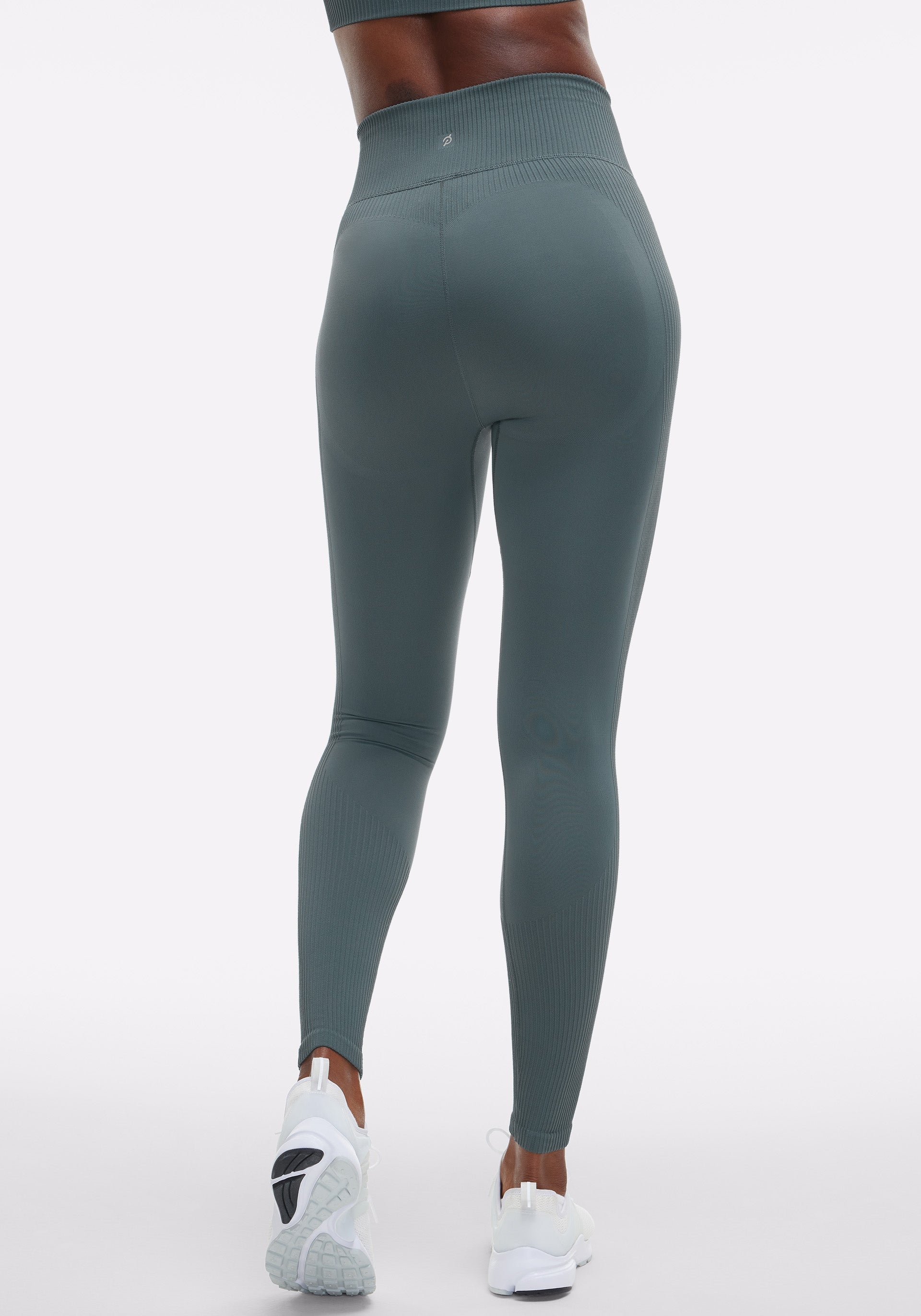 New hotsell Peloton Rib Leggings