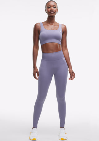 Seamless High Rise Legging