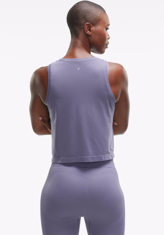 Seamless Muscle Tank