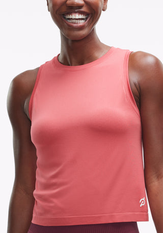 Seamless Muscle Tank