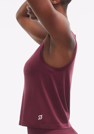 Seamless Muscle Tank