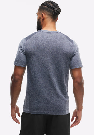 Seamless Short Sleeve