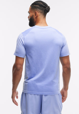 Seamless Short Sleeve