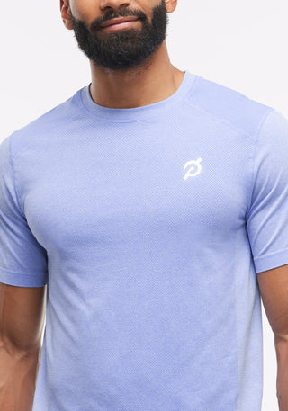 Seamless Short Sleeve