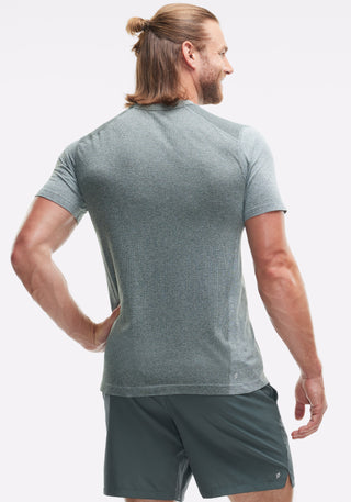 Seamless Short Sleeve