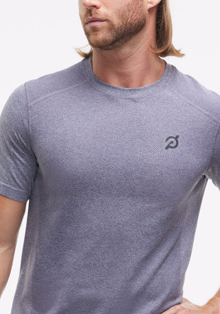 Seamless Short Sleeve