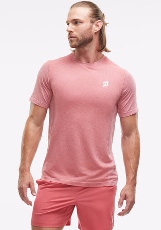 Seamless Short Sleeve