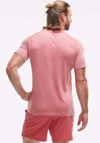 Seamless Short Sleeve