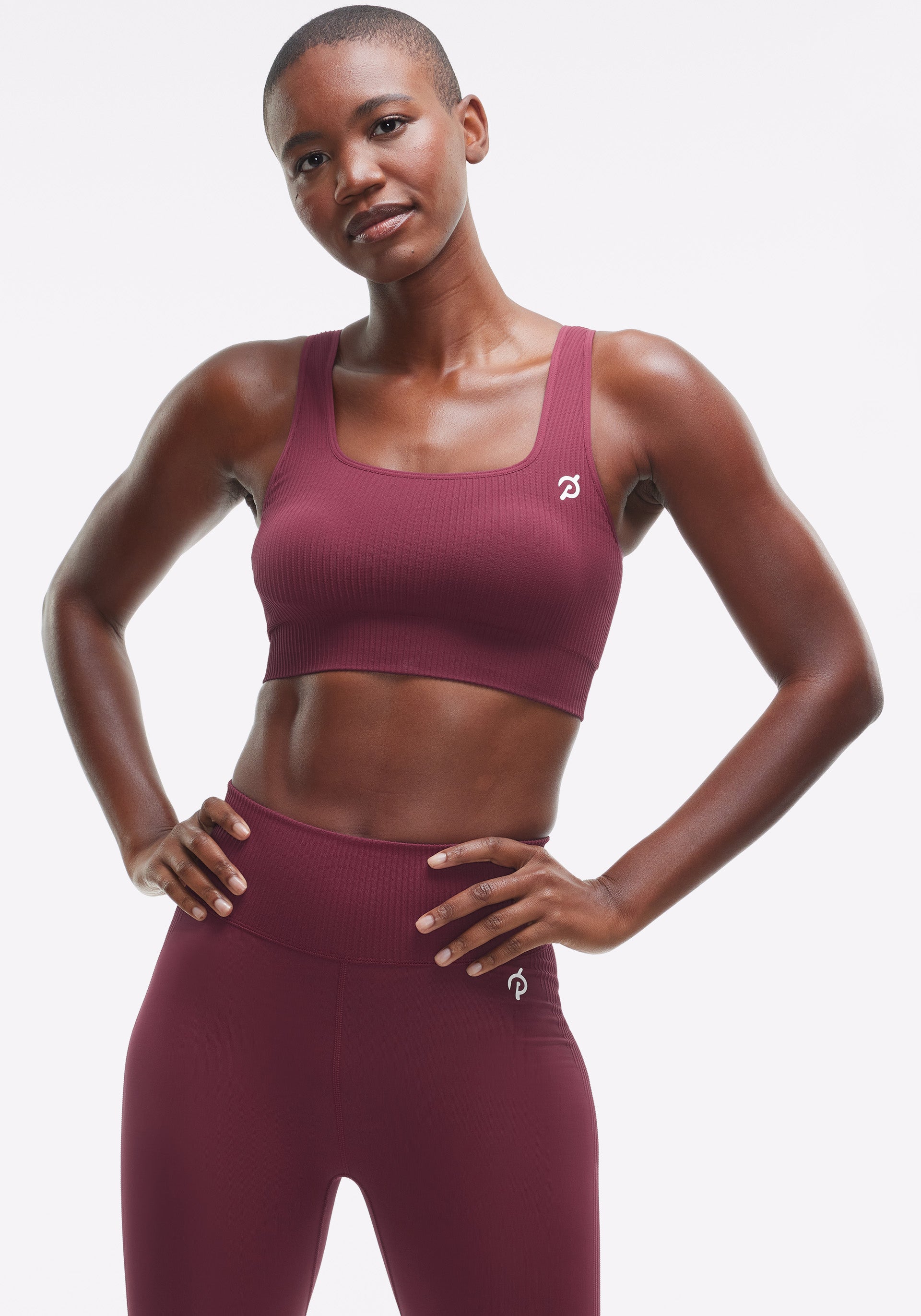 Women’s Peloton Bra 3x authentic