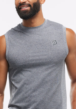 Seamless Muscle Tank