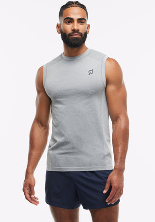 Seamless Muscle Tank