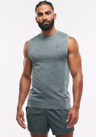 Seamless Muscle Tank