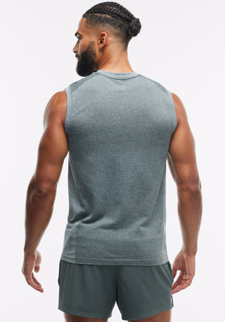 Seamless Muscle Tank