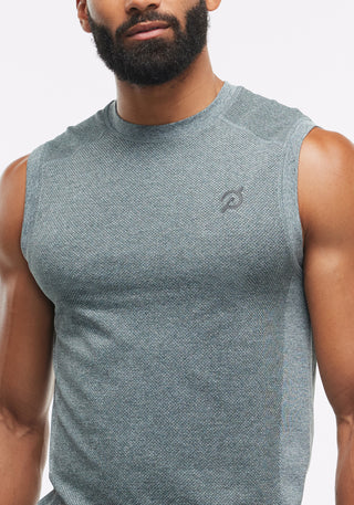 Seamless Muscle Tank