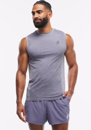 Seamless Muscle Tank