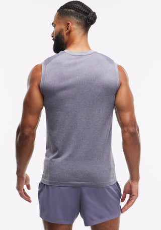 Seamless Muscle Tank