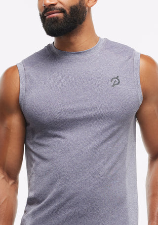 Seamless Muscle Tank