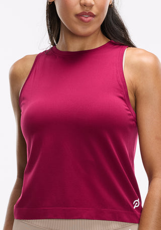 Seamless Muscle Tank