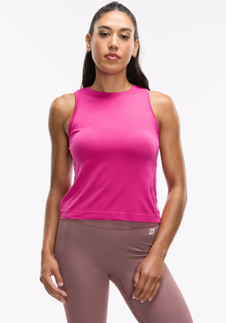 Seamless Muscle Tank