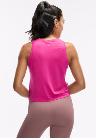 Seamless Muscle Tank