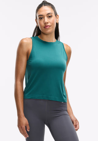 Seamless Muscle Tank