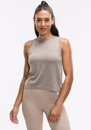 Seamless Muscle Tank