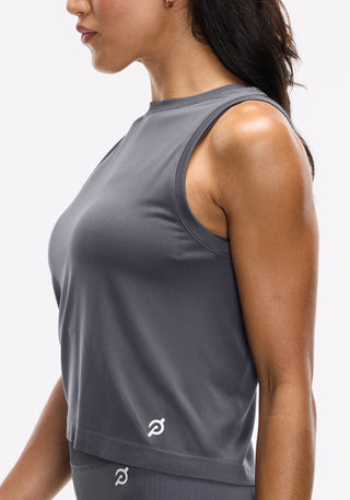 Seamless Muscle Tank