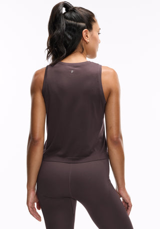 Seamless Muscle Tank