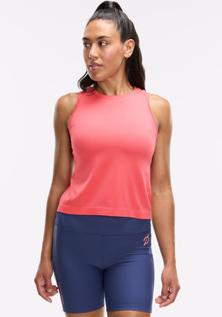 Seamless Muscle Tank