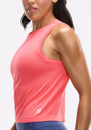 Seamless Muscle Tank