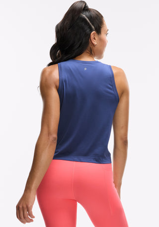 Seamless Muscle Tank