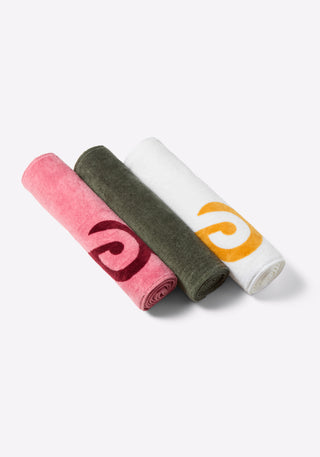 Sweat Towel Set