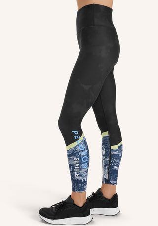 Seattle High Rise Legging