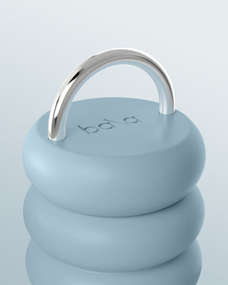 Wavy Bottle
