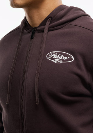 Soft Fleece Full Zip Hoodie