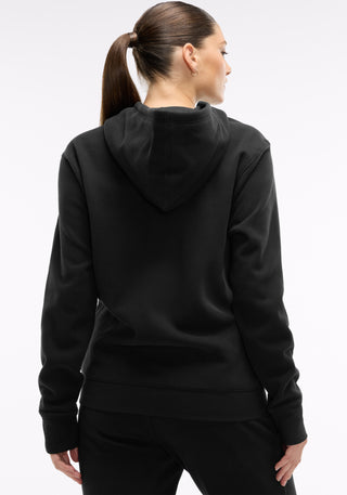 Soft Fleece Full Zip Hoodie