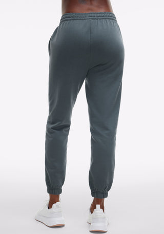 Soft Fleece Sweatpant