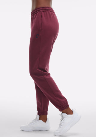 Soft Fleece Sweatpant