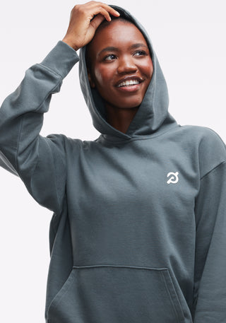 Soft Fleece Hoodie