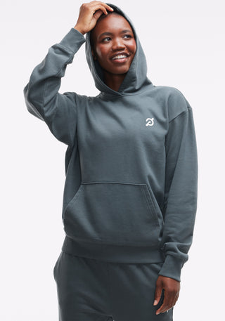 Soft Fleece Hoodie